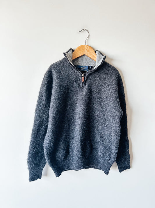 Grafton Sweater - 8-9Y