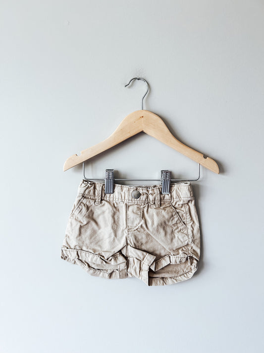 Old Navy Shorts - 3T