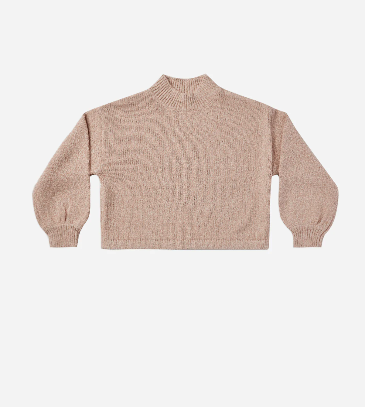 Rylee & Cru Knit Sweater - 6-7Y