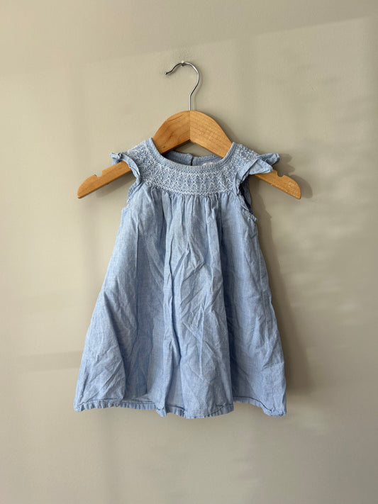 Baby Gap Dress - 12-18M