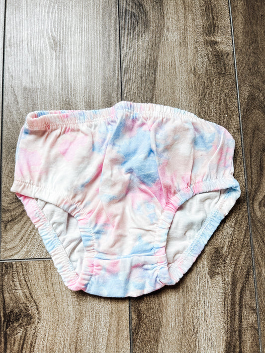 Carter's Bloomers - 12M