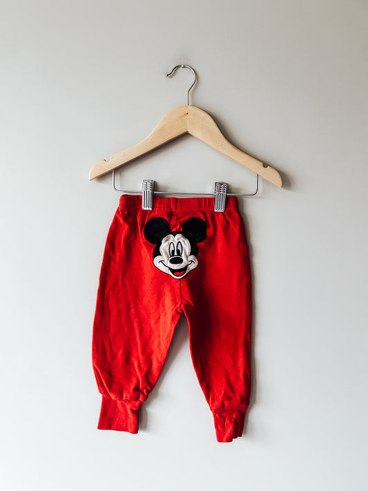 Disney Baby Pants - 12M