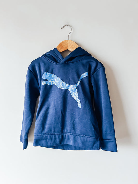 Puma Sweater - 5Y