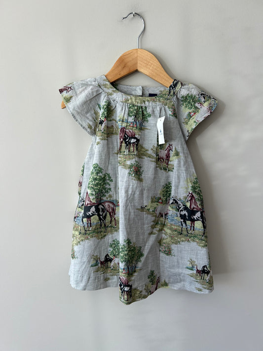 Baby Gap Dress - 18-24M
