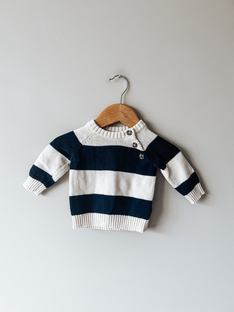 Old Navy Sweater - 0-3M