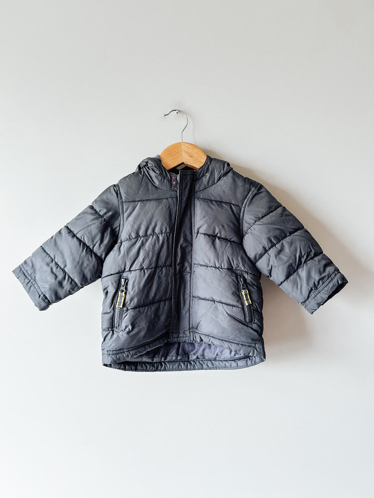 Old Navy Outerwear - 12-18M