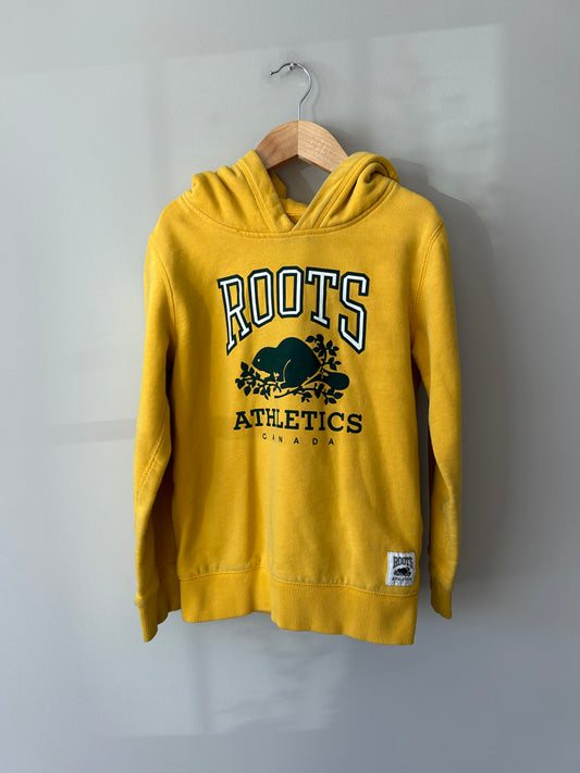 Roots Sweater - 7-8Y