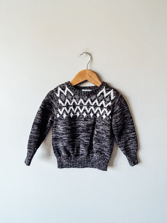 Old Navy Sweater - 2T