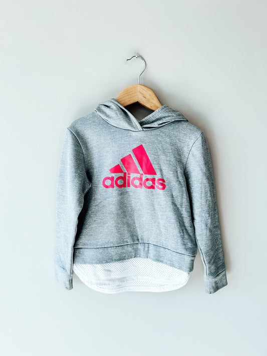 Adidas Sweater - 5Y