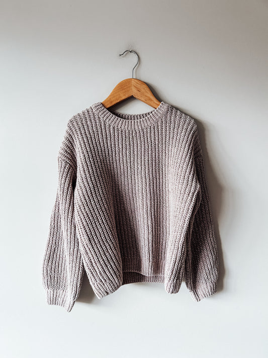 H&M Sweater - 8-10Y