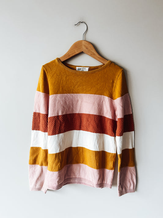 H&M Sweater - 8-10Y