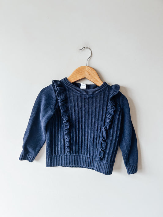Baby Gap Sweater - 2T