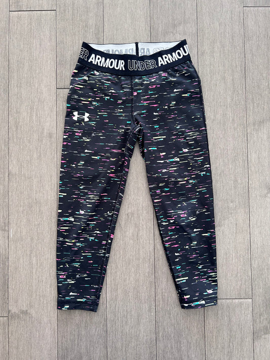 Under Armour Pants - 8Y