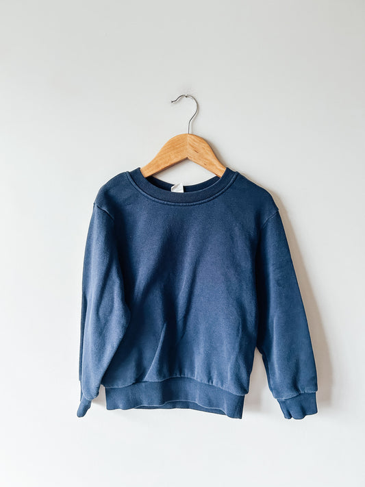 H&M Sweater - 4-6Y