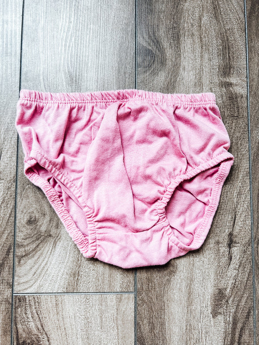 Carter's Bloomers - 12M