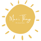Maë's Things - Pre-loved items