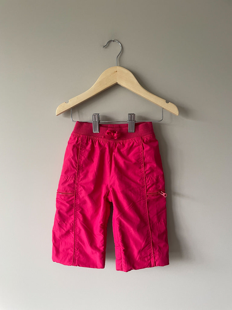 Baby Gap Outerwear Pants- 6-12M