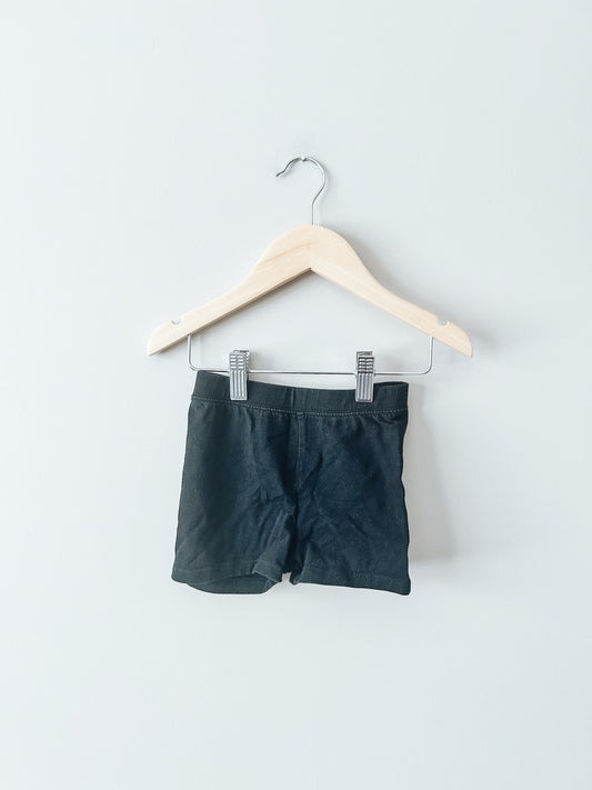Gap Shorts - 5Y