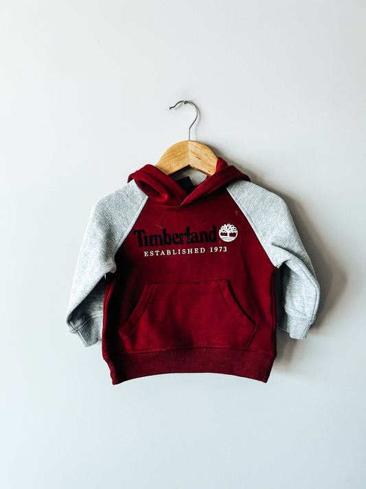 Timberland Sweater - 18M