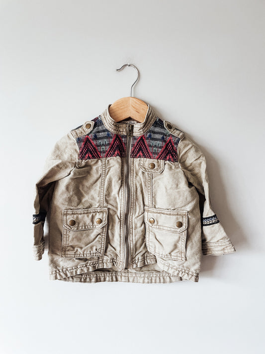 Lucky Brand Jacket - 2T