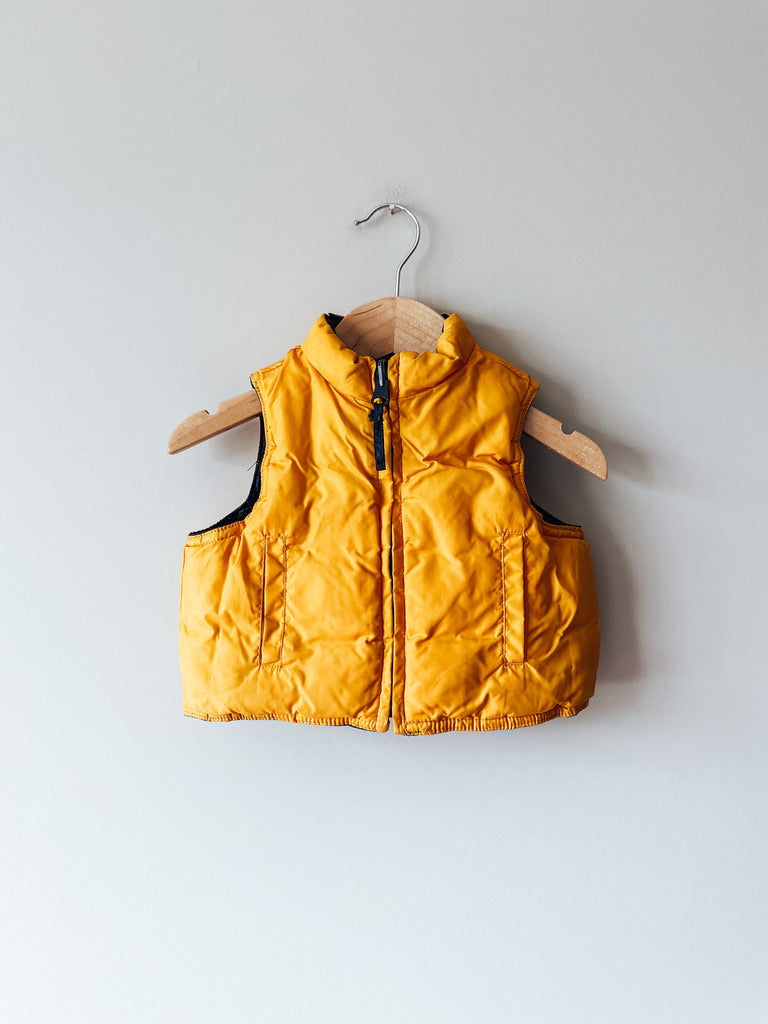 No Tag Outerwear - 6-12M