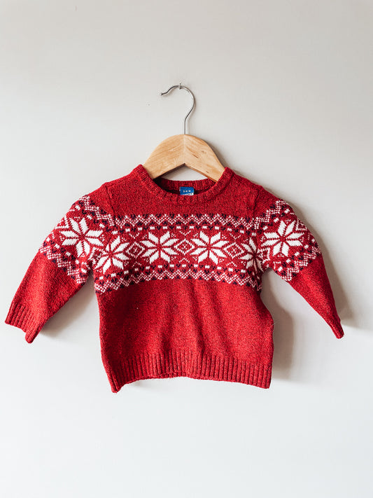 Old Navy Sweater - 3-6M
