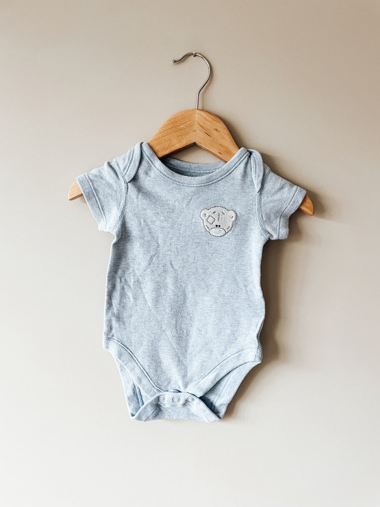 Me to You Onesie - 3-6M