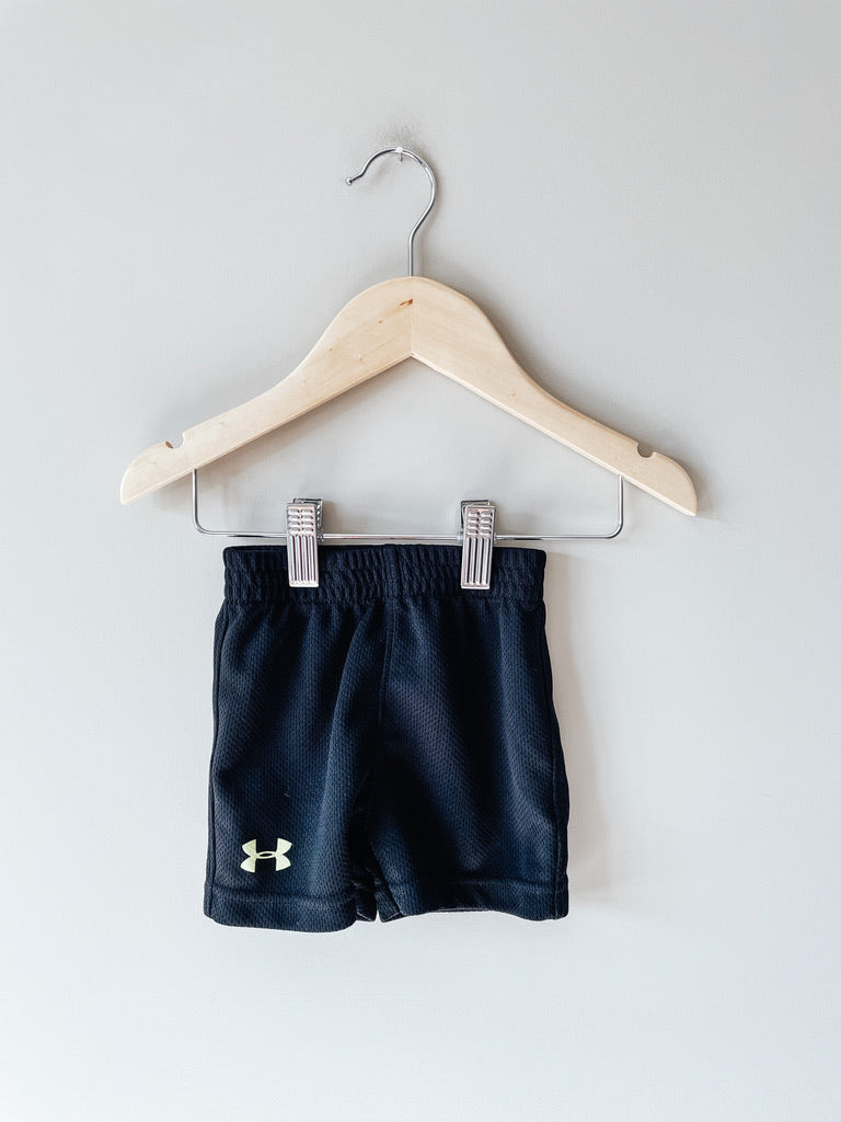 Under Armour Shorts - 0-3M