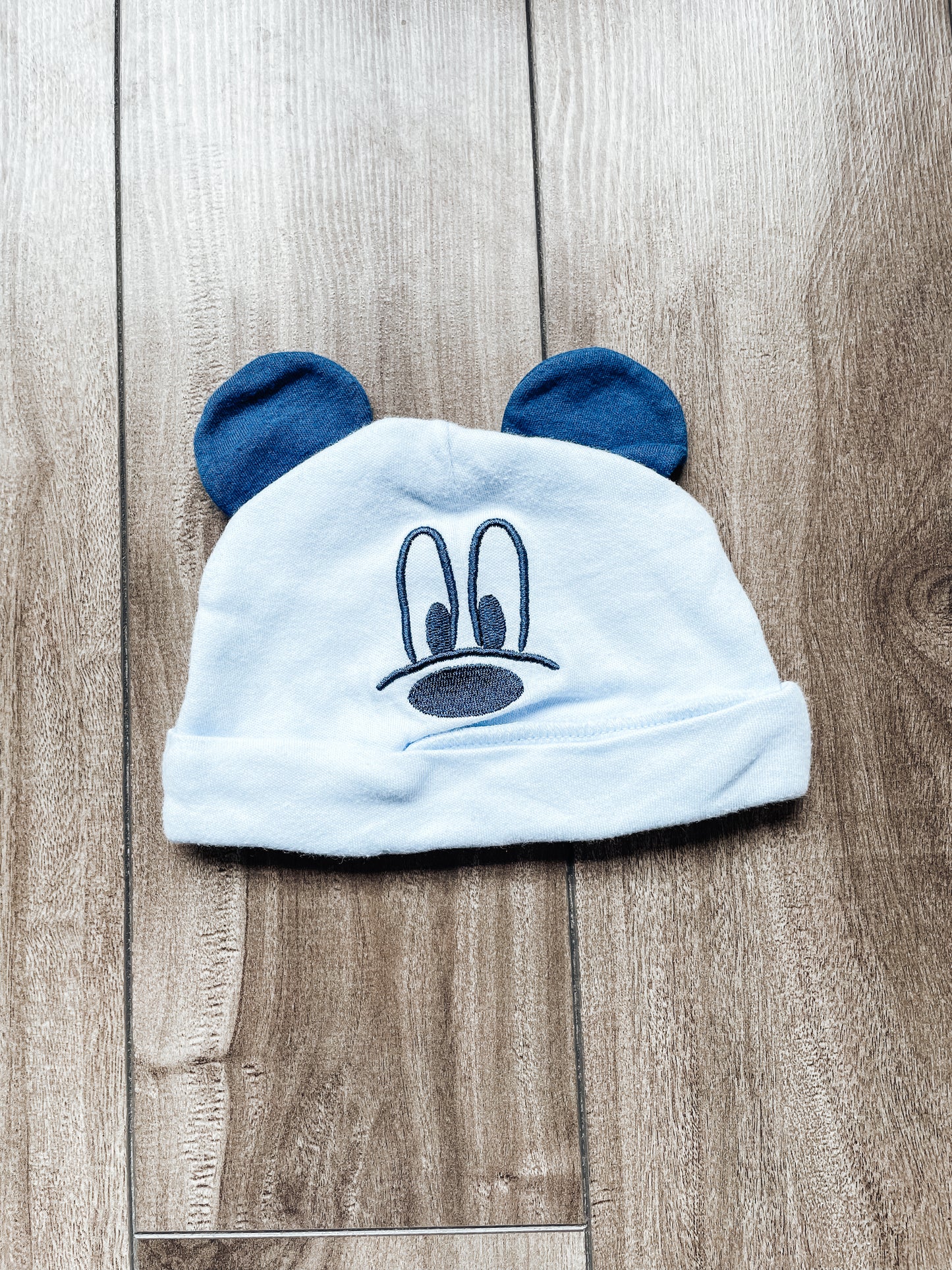 Disney Baby Hat - 0-6M