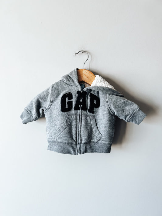 Baby Gap Sweater - 0-3M