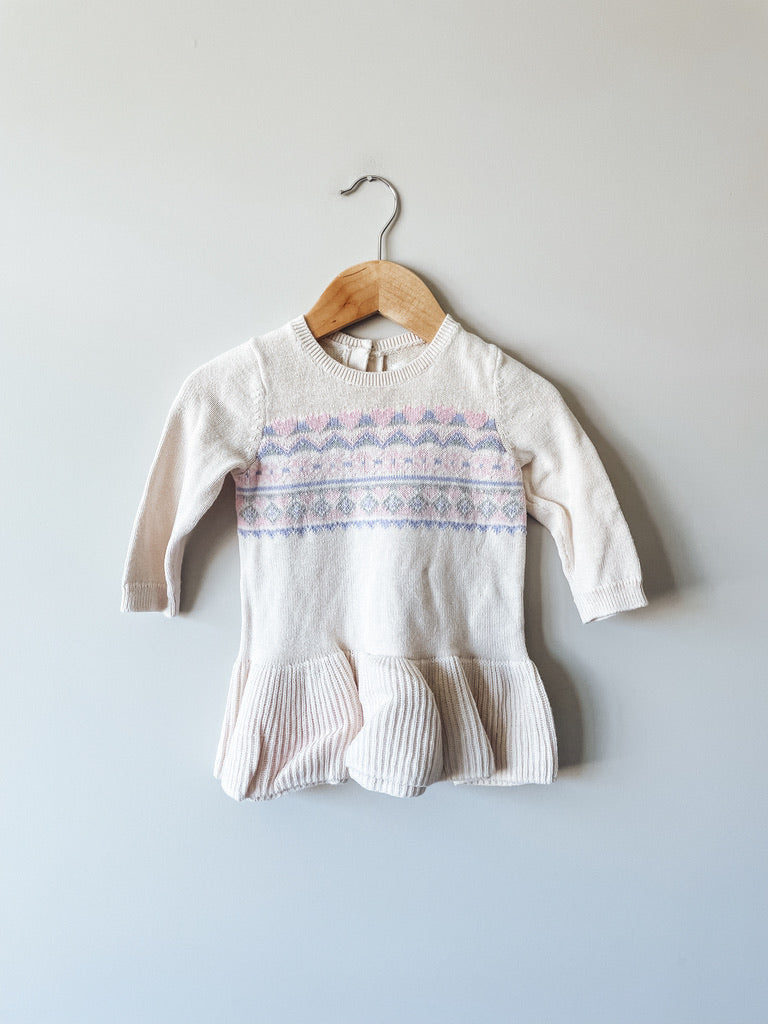 Baby Gap Dress - 6-12