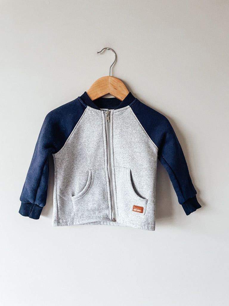 For all Mankind Sweater - 12M