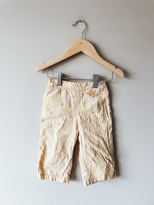 Baby Gap Pants - 2T