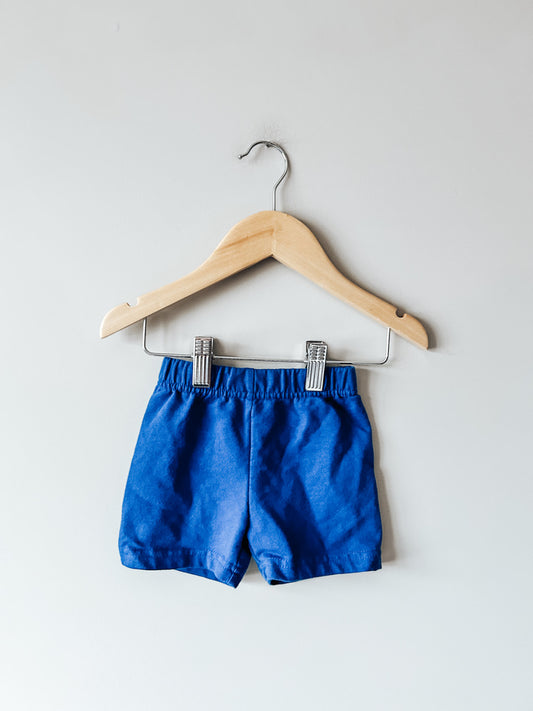 Disney Baby Shorts - 6M