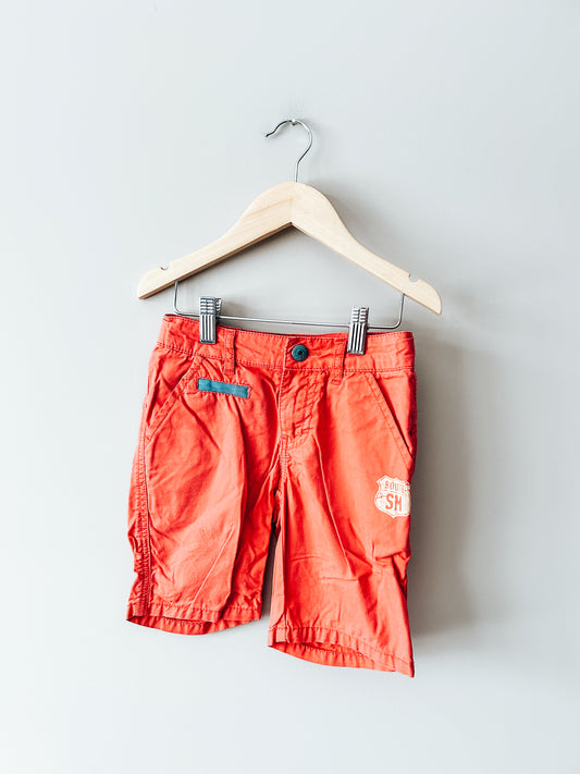 Souris Mini Shorts - 5Y