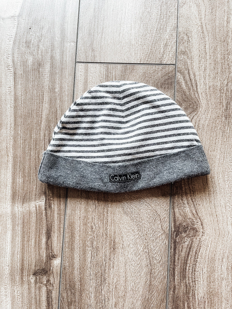 Calvin Klein Hat - 0-3M