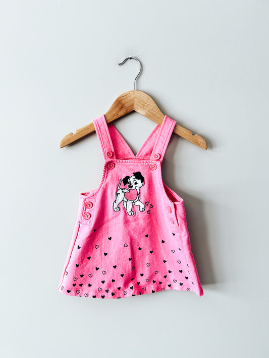 Disney Baby Dress - 12M