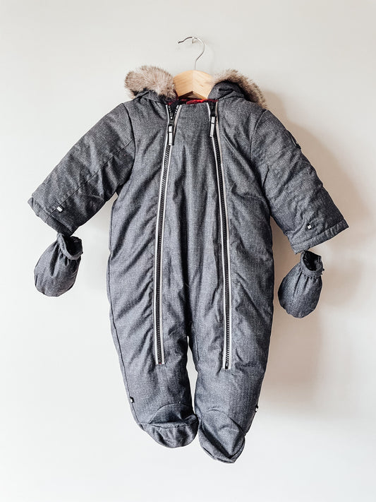 Canadiana Outerwear - 3-6M