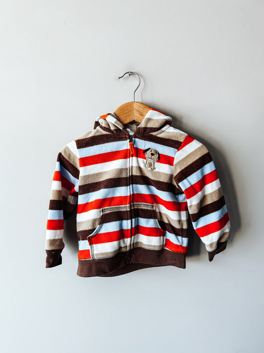 Carter's Sweater - 18M