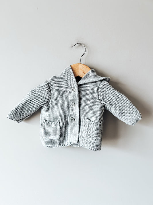 Baby Gap Sweater - 0-3M