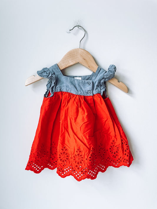 Baby Gap Dress - 3-6M