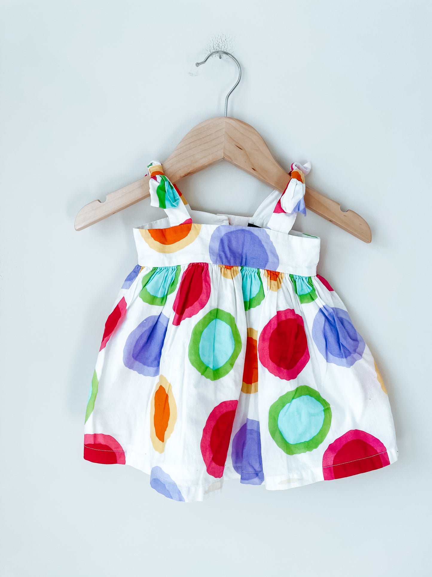 Baby Gap Dress - 0-3M