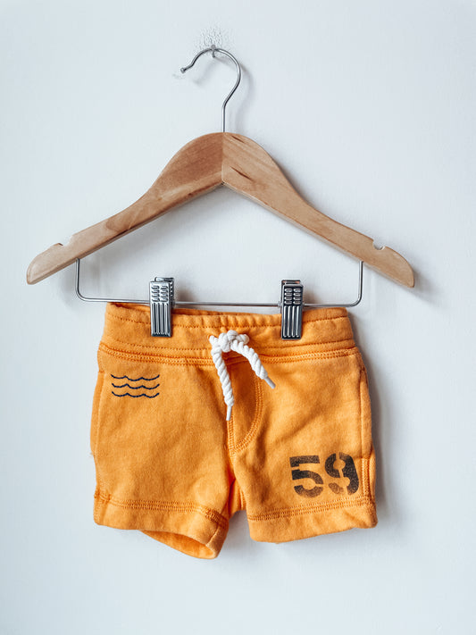 Baby Gap Shorts - 3-6M
