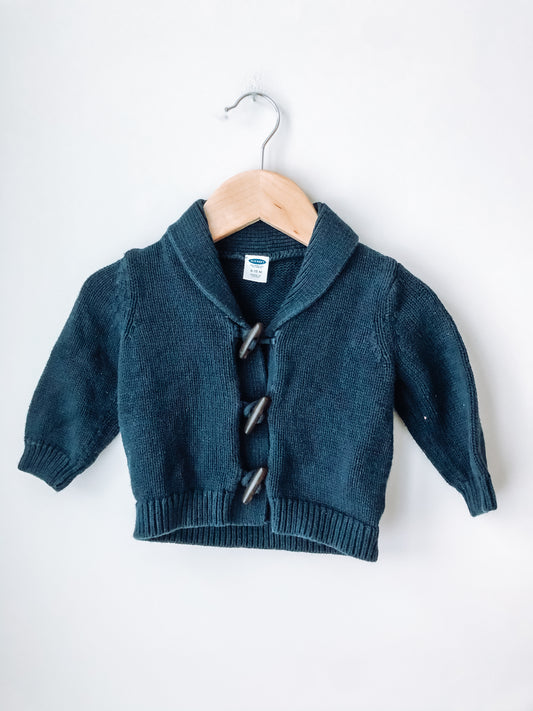 Old Navy Sweater - 6-12M