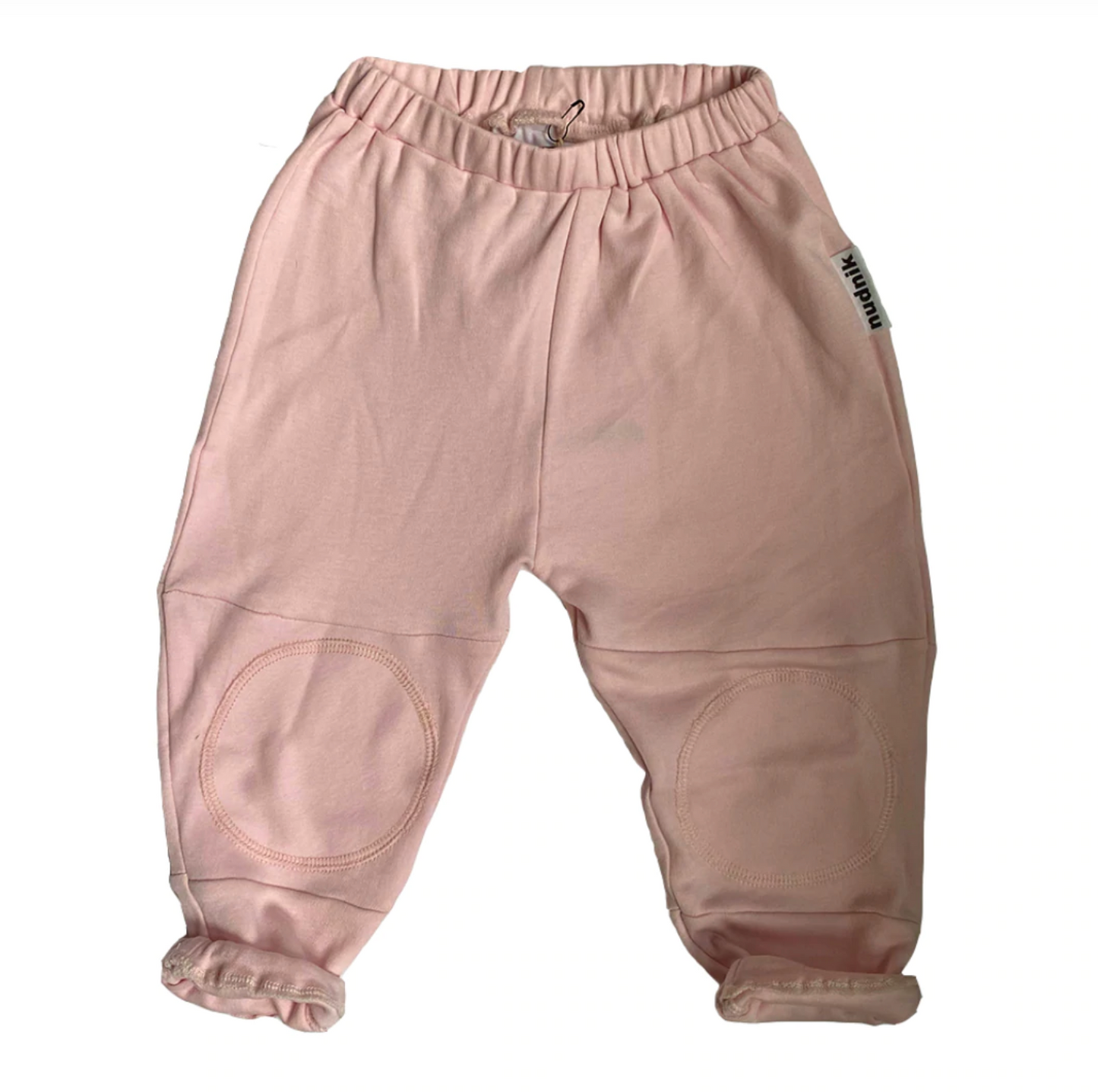 Creator Play Pants - Cotton Candy - 6-7Y