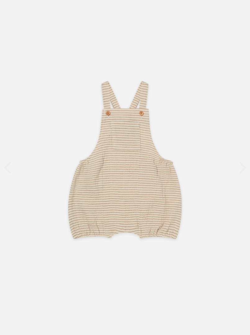 Hayes Overalls - 3-6M