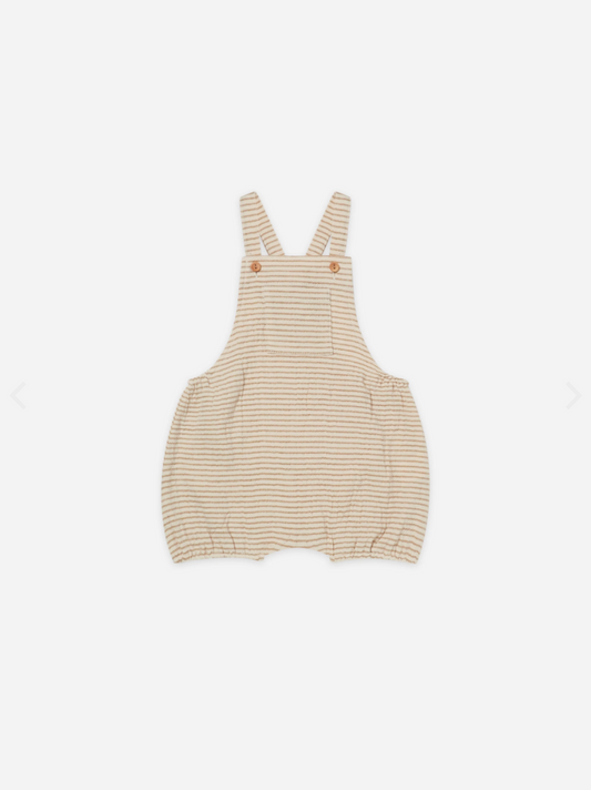 Hayes Overalls - 3-6M
