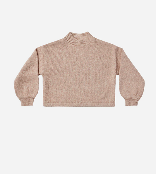 Rylee & Cru Knit Sweater - 6-7Y